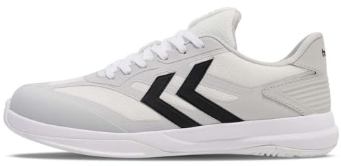 hummel - DAGAZ III inomhussko, inomhussko, Vit, 45 EU