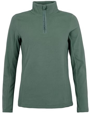 Protest Damen 1/4-reißverschluss MUTEZ