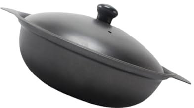OFFSCH Cacerola De Barro Para Pollo Estofado Olla De Arroz Utensilio De Cocina Resistente