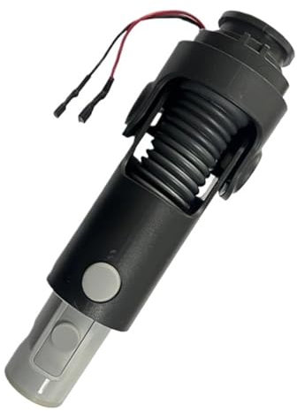 bdfndjnm Accessorio for aspirapolvere Portatile Senza Fili, Testina della Spazzola, Tubo Flessibile di Ricambio energizzato, Compatibile con Roidmi F8, F8E, X30, NEX, NEX 2 PRO