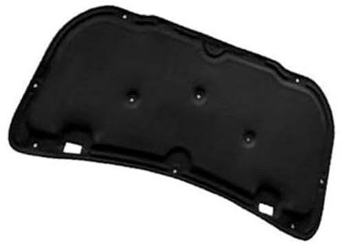 QASULER for Mazda, CX-5 CX5 2017 2018-2023 Isolation Thermique Coton Isolation phonique Coton Coussin d'isolation Thermique Coussin d'isolation Thermique pour Moteur de Voiture