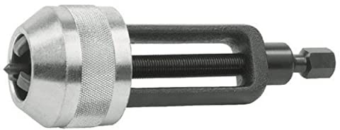 Kukko 23 Abziehfutter Ø 5-32 mm