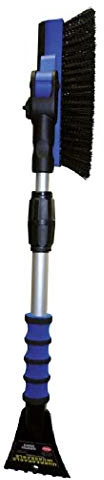 Petex 46020000 Eiskratzer Eisschaber Aluminium ABS (Acrylnitril-Butadien-Styrol-Copolymerisat)