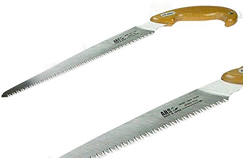 ARS 1284-00 Handsäge PS-30-KL Säge Profi Gartensäge Astsäge
