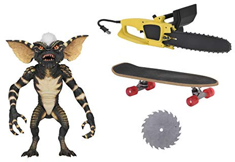 NECA - Gremlins Ultimate Stripe Gremlin, Multicolore (NECA30754)