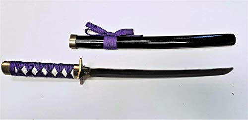 Anglo Arms Dekorativer 38 cm Miniatur-Schwert Brieföffner mit Schwert