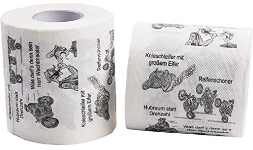 POLO Toilettenpapier 3-lagig – 2er-Pack – Kratzfrei & Fusselfrei
