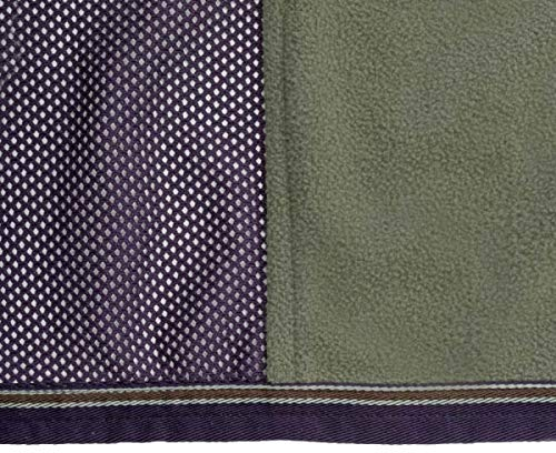 Fliegendecke Fly'n Fleece