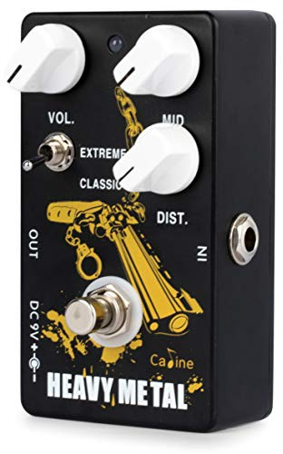 Caline CP-77 Bounty Hunter Distortion