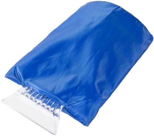 START Gepolsterter wasserdichter Eiskratzerhandschuh