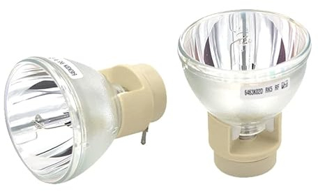 5811119760-SVV Compatible Bare lamp for Vivitek DW3320/DW3321/DX3350/DX3351/DU3340/DU3341/DH3330/DH3331 Projector