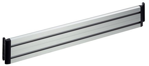 Novus Element kombinierbar zu einer Organisationswand für einen perfekt organisierten