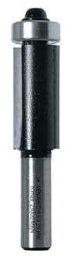 MECHE AFFLEUREUSE DROITE D9,5 LU25 Q6 /RLT HM - 4676.709.00 - LEMAN