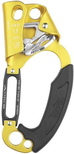 Grivel A&D Ascender Descender