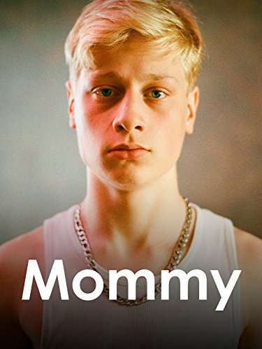 Mommy
