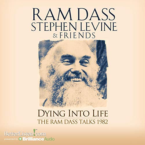 Dying into Life: A Week Long Program Recorded with These 2 Master Teachers in 1982