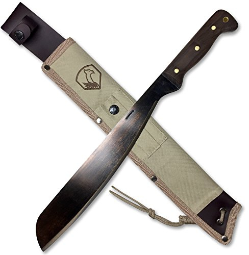 Condor Australian Army Machete