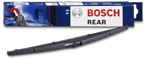 Bosch Wiper Blade Rear H317, Length: 300mm − Rear Wiper Blade
