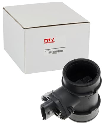 NTY Epp-Pl-016 Luftmassenmesser vorne | Epp-Pl-016 passend für Agila Astra Combo Corsa Meriva Tigra |