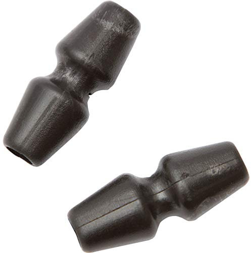 Windworks Drachen Ersatzteil HQ Verbinder Spreader Connector (Bone) 1 Stück (4 mm)