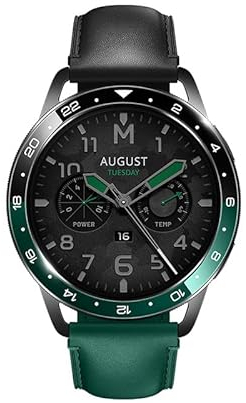 Xiaomi Reloj Bisel de cerámica de Doble Tono