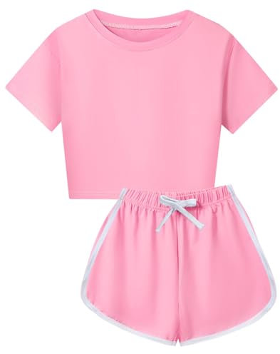 Black Friday Angebote 2024 Halloweenkostüme Mädchen Wickelbody Kurzarm Mädchen Baby Anzug Neugeborenen Baby T Shirt Kurzarm 1. Geburtstagskleid Maedchen Festival Outfit Damen