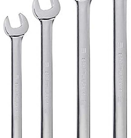KRAFTWERK 3558R llave combinada