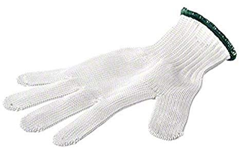 Tablecraft GLOVE3 Schnittfeste Handschuhe, Größe M