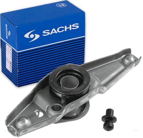 Sachs 3189 000 245 Ausrücklager | 3189 000 245 passend für Fortwo Cabrio City Coupe 450 452