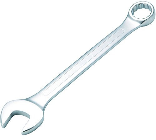 TRUSCO TMS21 - Llave combinada (estándar) (21 x 21 mm)