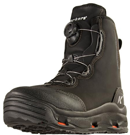 Korkers Men's Devils Canyon Wading / Fishing Boot