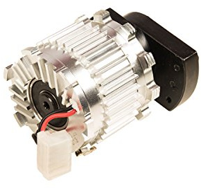 Motor 5,0/130g Pad para Mirka DEROS