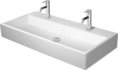 Duravit Vero Air Waschtisch Weiß Hochglanz 1000mm