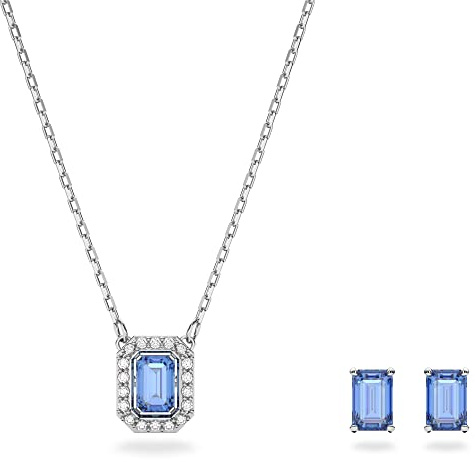 Swarovski Una Kollektion Set