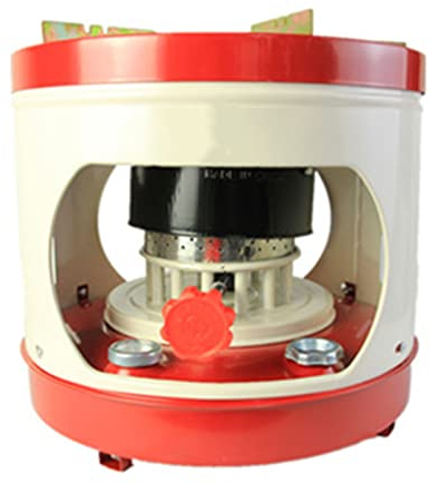 LHX Outdoor Camping Haushalt Petroleumofen Dieselherd Heizherd Kerosinofen Kern