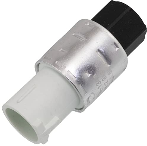 AERZETIX - C66698 - Druckschalter, Klimaanlage - polzahl: 2 pins - länge: 57 mm - kompatibel mit Ford OE-nummern 1 016 565, 95BW19E561AA