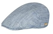 Barts Jarvis Cap Blue - L