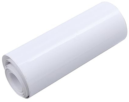 SEWOART 20 X 300 Cm Auto-schutzfolie Anti-kratzfolie Für Fahrzeug-oberfläche Schutz Vor Verfärbung Und Uv-strahlung