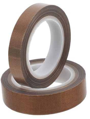 CHILDWEET Ptfe-band 10 M Dichtungsband Für Vakuumiermaschine Hitzebeständiges Handversiegelungszubehör
