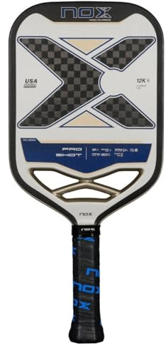 Pala Pickleball Pro Shot