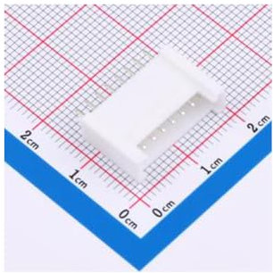 (10 Stück) HY-H-8AS P = 2 mm