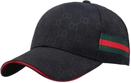 Casquette de baseball tendance tendance en pur coton pour homme et femme en 13 couleurs réglable taille unique adulte décontracté