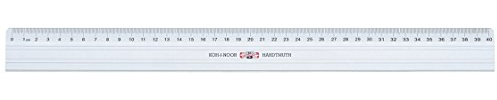 Koh-I-NOOR 40 cm Metall Rule Cutter