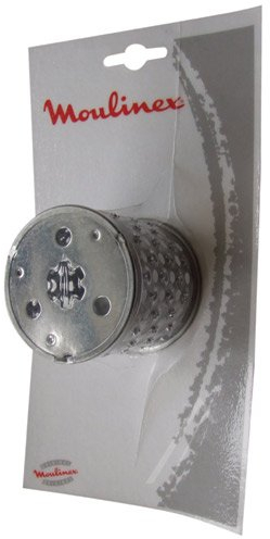 Moulinex – Grattugia a formaggi tipo N ° 1 – a09 C03