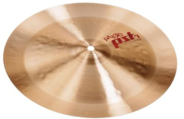 Paiste PST7 China 14