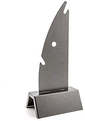 Columna De Apoyo Para Asador Giratorio de Barbacoa o Chimnea