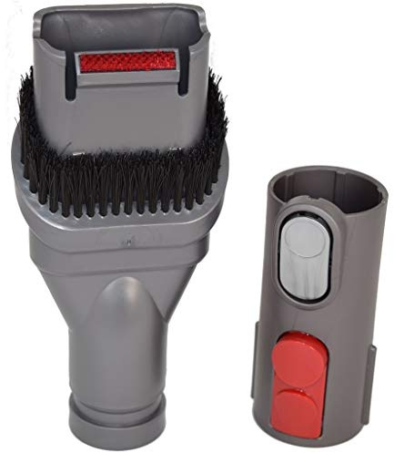 Ufixt Vacuum Cleaner Combination Upholstery Brush compatible with Dyson Light Ball