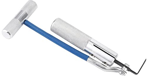 Joyzan Herramienta de Eliminación Parabrisa, Removedor Parabrisas Profesional del Coche Eliminacion Mano Raspador Automotriz Reparacion Pantalla Ventana Frontal Manuales Vidrio Windsn Corte Cuchillo
