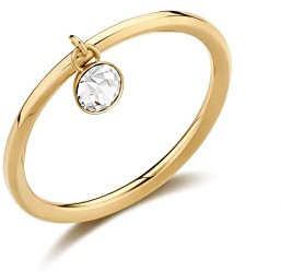 Brosway Anillo Mujer En Acero Inoxidable | Collección SYMPHONIA - BYM144B