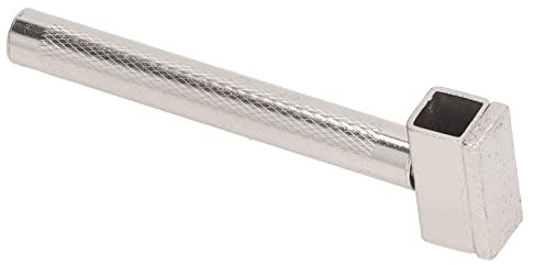 T-Typ-Schleifscheiben-Abrichtwerkzeug, Tragbarer Diamant-Keramik-Radreiniger Zum Abrichten Und Entgraten, Verbessern Sie Die Schleifpräzision Mit Dem Tragbaren Metall-Schleifscheiben-Abrichtwerkzeug